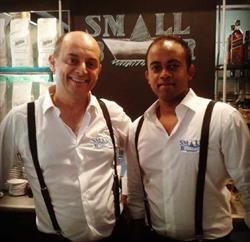 Small Bar Dal Gatto Nero