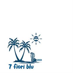 Stabilimento 7 Fiori Blu