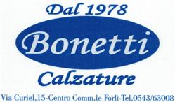 Calzature Bonetti