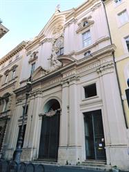 Chiesa delle Sacre Stimmate di San Francesco