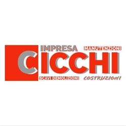 Ditta Cicchi Pasquale - Scavi e Demolizioni