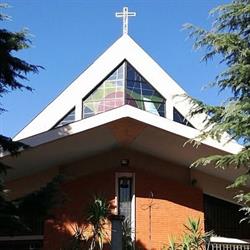 Chiesa Parrocchiale del Santissimo Nome di Maria