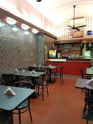 Antica Pizzeria del Borgo