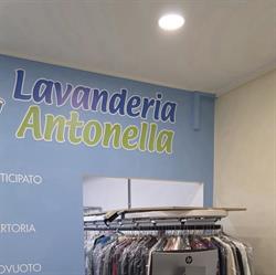 Lavanderia Antonella