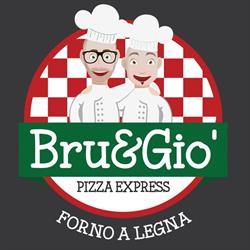 Bru&Gio PizzaExpress
