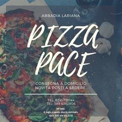 Pizza pace abbadia