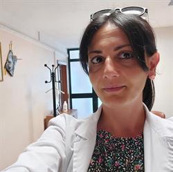 Dott.ssa Stefania Manfreda Biologa Nutrizionista