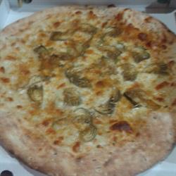 Pizzeria Dino Quartu S. Elena