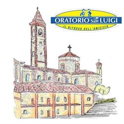 Oratorio San Luigi Capriolo