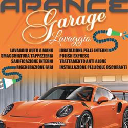 Arance Garage e Autolavaggio