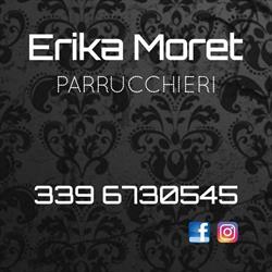 Erika Moret Parrucchieri