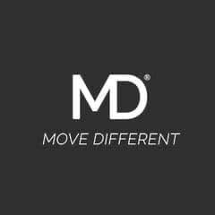 Centro Move Different Vicenza