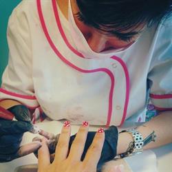 Mitica Nails & Co.