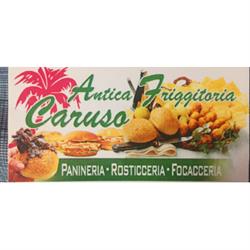 Antica Friggitoria Caruso Domenico Beach