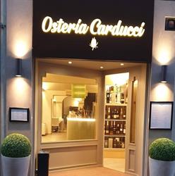 Osteria Carducci
