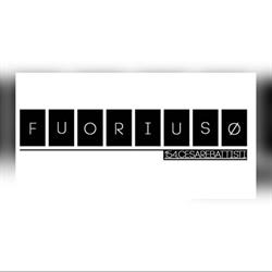 Fuoriuso cocktail bar