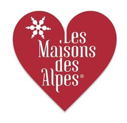 Les Maisons des Alpes