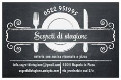 Segreti di stagione