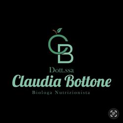 Dott.ssa Claudia Bottone - Biologa Nutrizionista