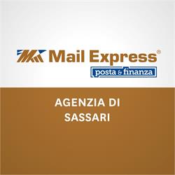 Mail Express posta e finanza Sassari