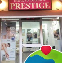 Estetica e Benessere Prestige