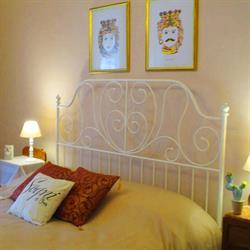 Diletta Oasi B&B