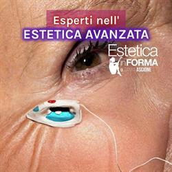 Estetica in Forma - Trattamenti Viso Corpo