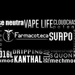 Farmacoteca Svapo