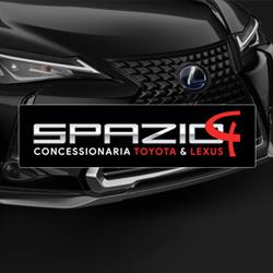 Toyota Lexus Spazio 4
