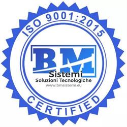 BM Sistemi