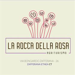 Agriturismo 'La Rocca della Rosa' Etna