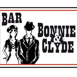 Bonnie&Clyde Bar
