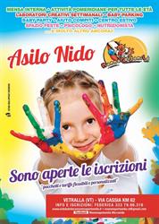 MammaPortamiLà