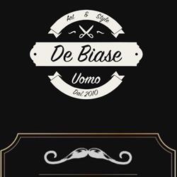 De Biase Hair Style