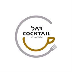 Cocktail Bar 1984