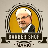 Barber Shop Mario