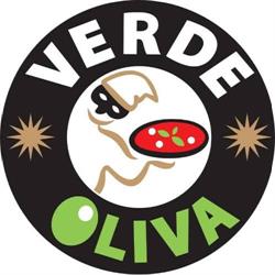 Pizzeria napoletana verde oliva
