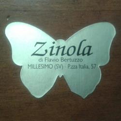 Zinola abbigliamento di Flavio Bertuzzo