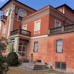 Quelli della Comunità Alloggio per Anziani Villa san Gaetano
