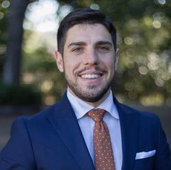 Massimiliano Clavarino - Consulente finanziario