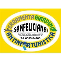 Ferramenta Sanfeliciana