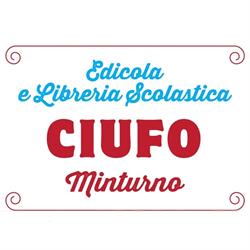 Edicola Cartolibreria Ciufo - Minturno