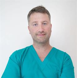 Dott. Simone Formica Chinesiologo e Fisioterapista
