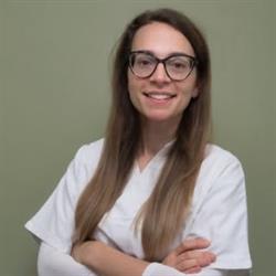 Valentina Cavallon fisioterapista