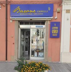 Barone Gioielli By New time barone