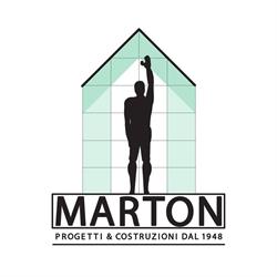 MARTON - progetti & costruzioni dal 1948