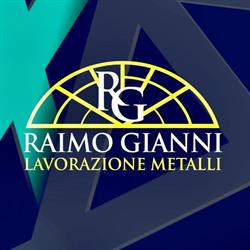 Raimo Gianni Lavorazione Metalli