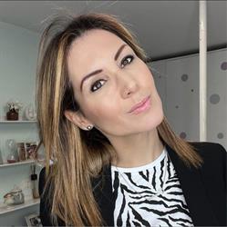 Logopedista Renata Zupo Braga