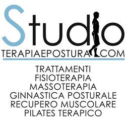 Studio Terapia e Postura