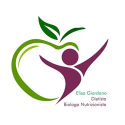 Dott.ssa Elisa Giordano Dietista e Biologa Nutrizionista